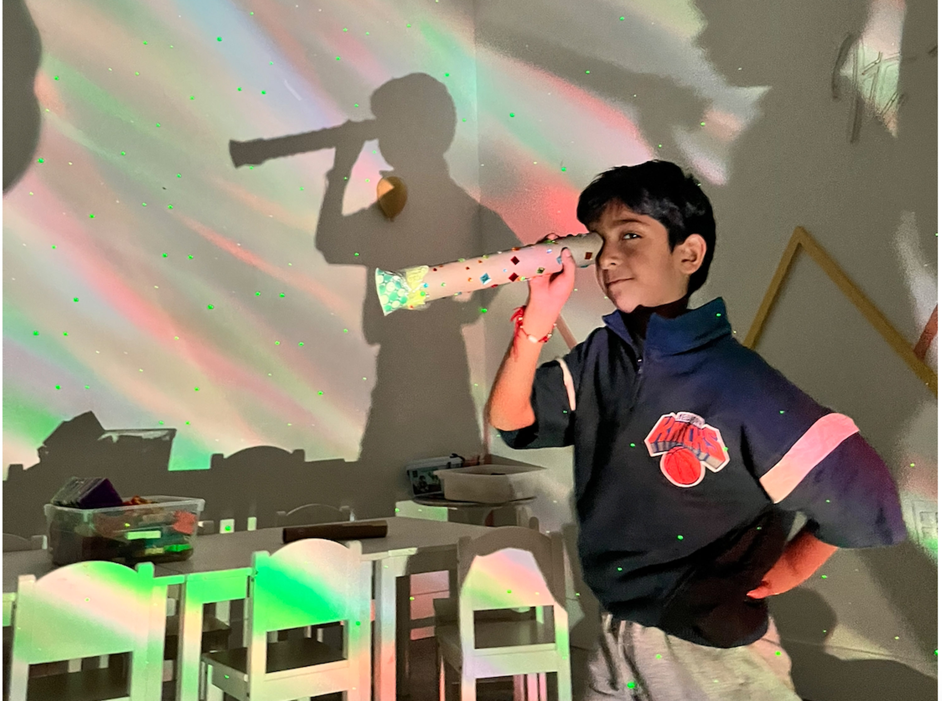 Best Kids Holiday Enrichment Camp